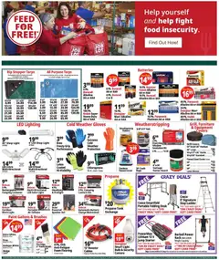 Preview of Ocean State Job Lot weekly ads valid from 27.11.2025 | Page: 10