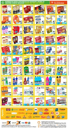 Big Compra - Ofertas da semana - Pré-Visualização do folheto da loja Big Compra, válido de 19.03.2026 | Página: 2