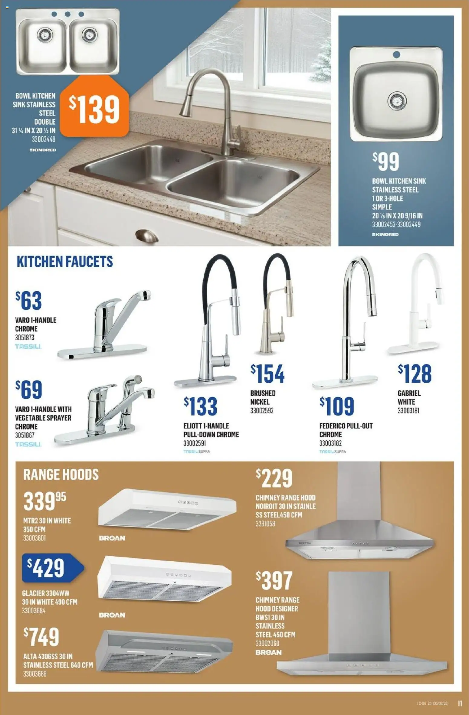 Canac flyer valid from 05.02.2026 | Page: 10