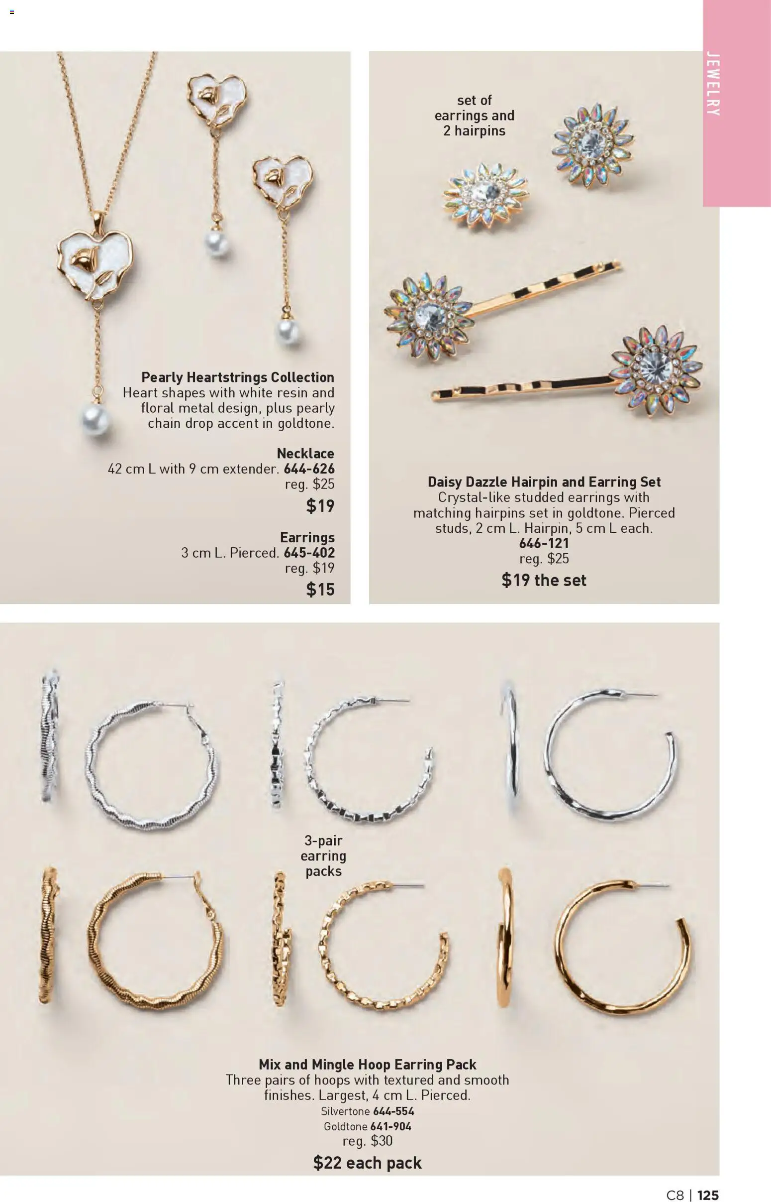 Avon flyer valid from 09.04.2026 | Page: 125