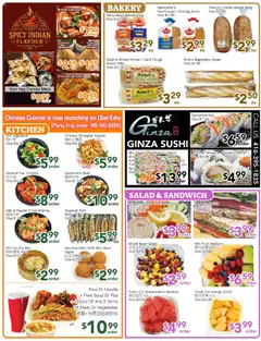 Ample Food Market flyer valid from 25.07.2025 | Page: 2