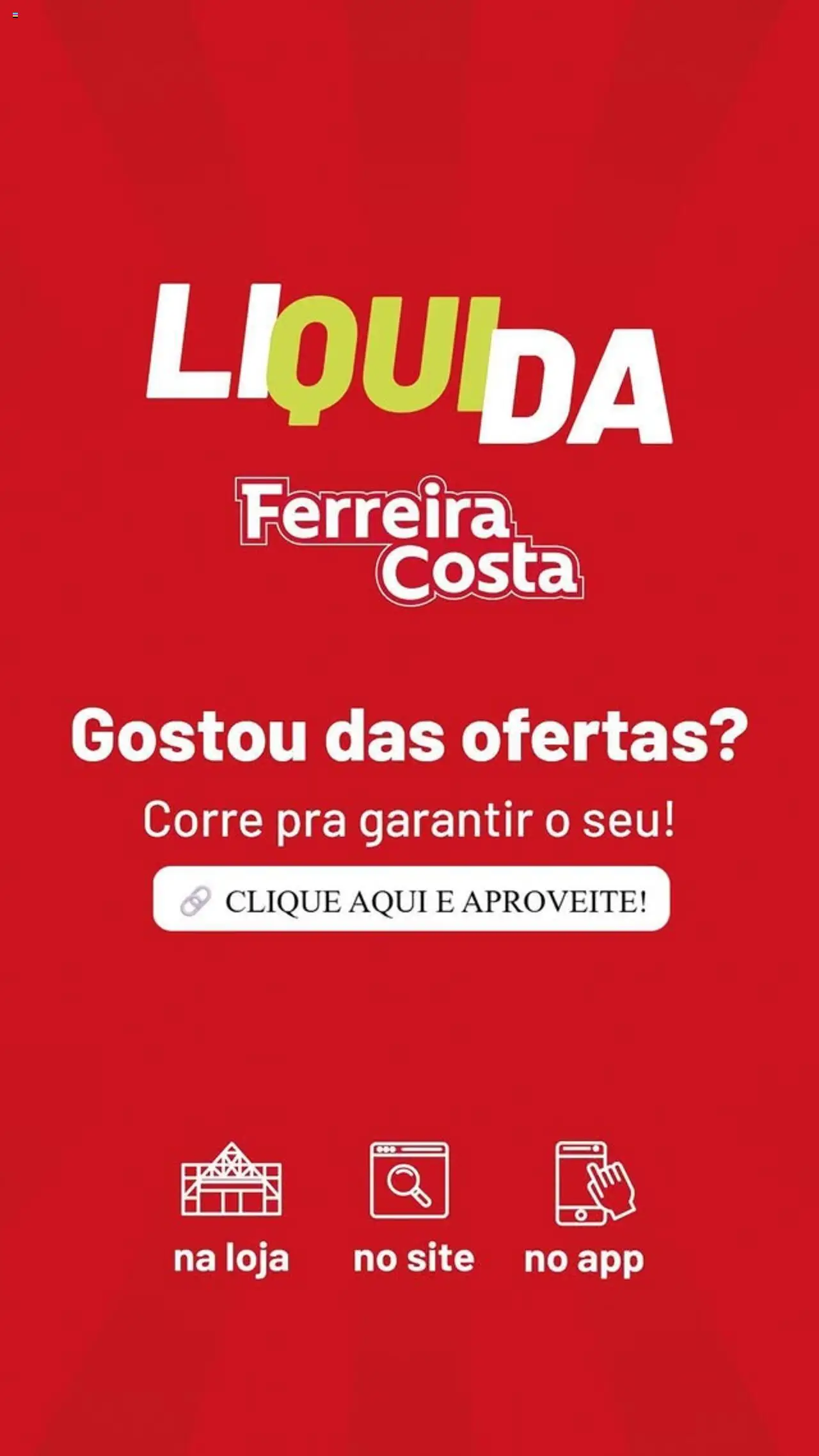 Ferreira Costa Folheto - válido de 09.10.2025 | Página: 5
