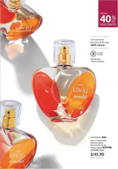 Catálogo Avon válido desde 23.07.2025 | Página: 14