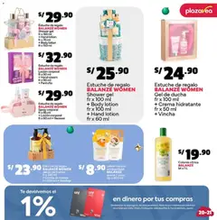 Vista previa de folleto Plaza Vea - ESPECIAL SURTIDOS NAVIDAD N3 de la Plaza Vea válido desde 15.12.2025 | Página: 21