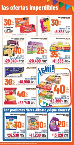 Alkosto revista - valida desde el 30.08.2025 | Página: 11