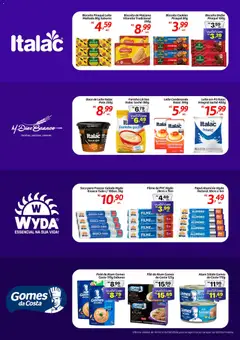 Comper ofertas de Páscoa - Pré-Visualização do folheto da loja Comper, válido de 13.03.2026 | Página: 15