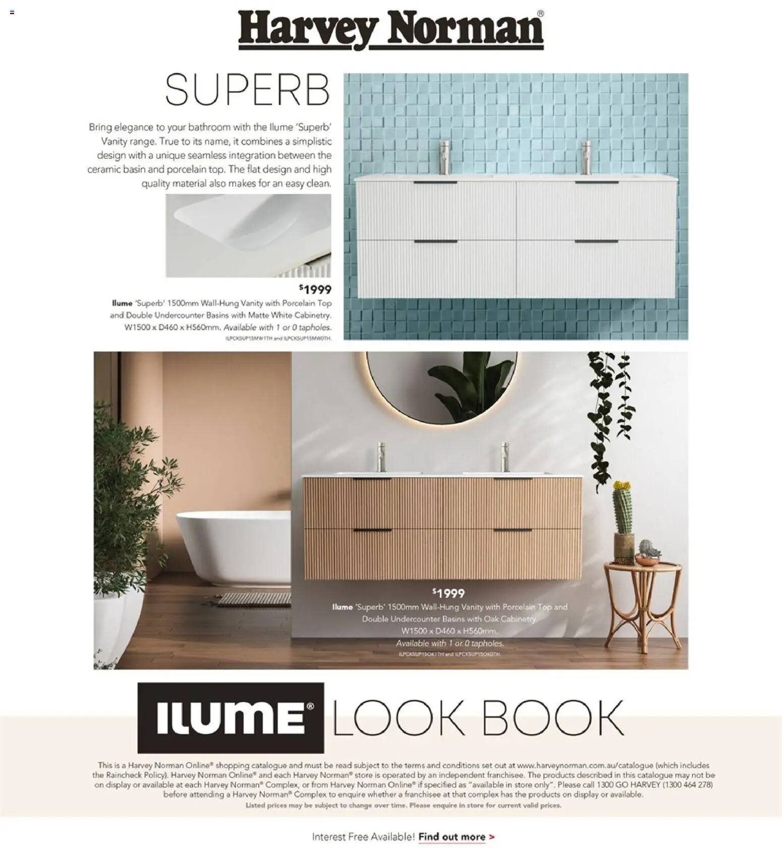 Harvey Norman catalogue - valid from 05.02.2026 | Page: 18