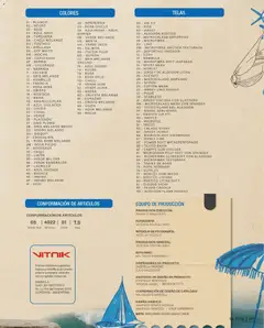 Vista previa Vitnik - Folleto válido desde el 01.01.2026 | Página: 197