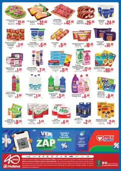 Mateus - Ofertas da semana - Pré-Visualização do folheto da loja Mateus, válido de 16.03.2026 | Página: 2