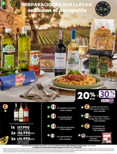 Jumbo revista - valida desde el 14.08.2025 | Página: 10 | Productos: Botella, Oliva, Vino, Tintura