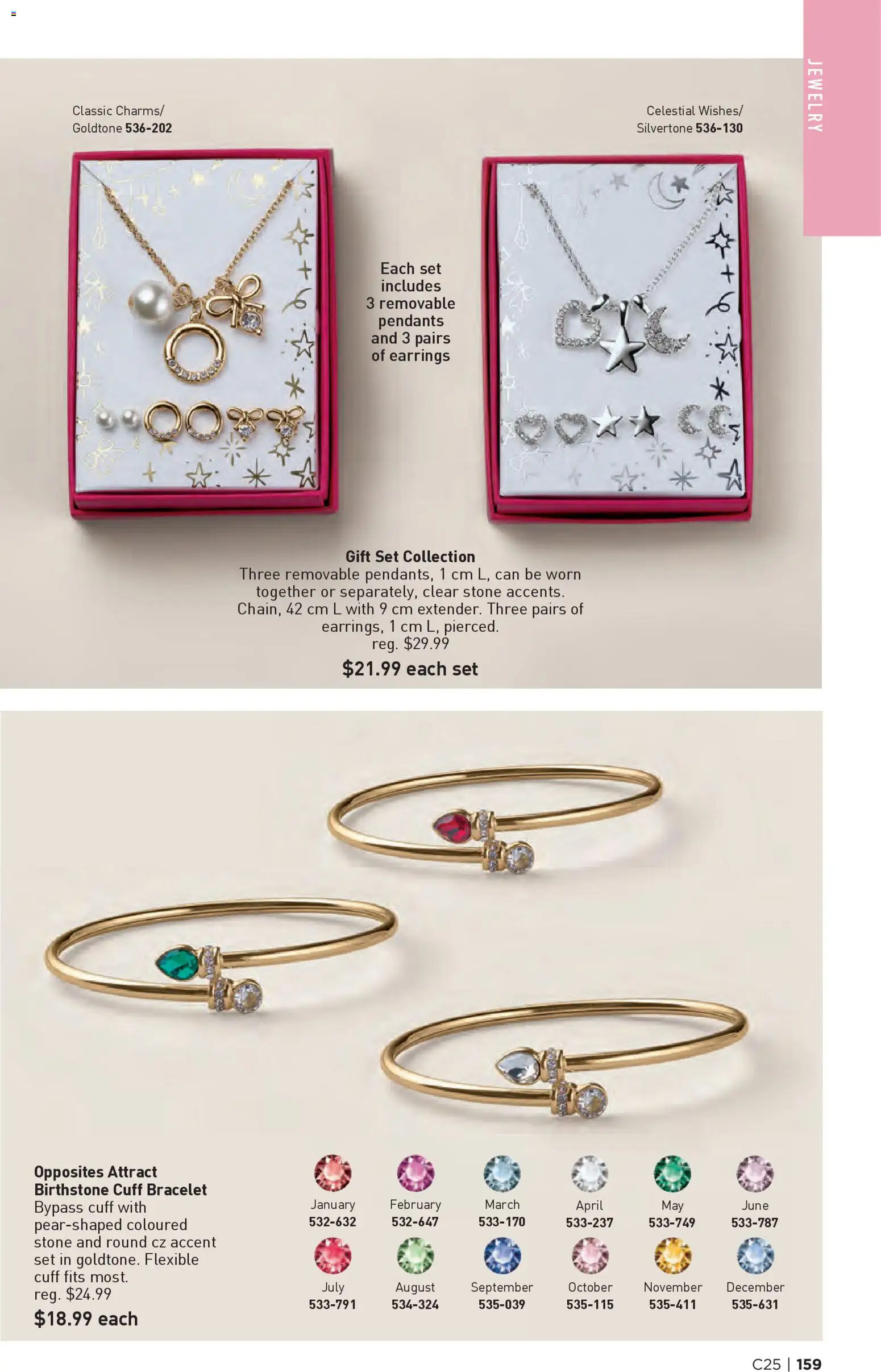 Avon flyer valid from 04.12.2025 | Page: 159