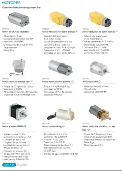 Vista previa de Steren catálogo, nuevo folleto de la tienda, válido en México a partir del 01.01.2025 | Página: 328 | Productos: Agua, Bomba de agua, Conector