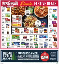 Preview of Lowes Foods weekly ads valid from 10.12.2025 | Page: 13