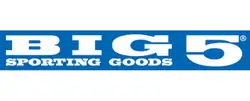 Big 5 Sporting Goods