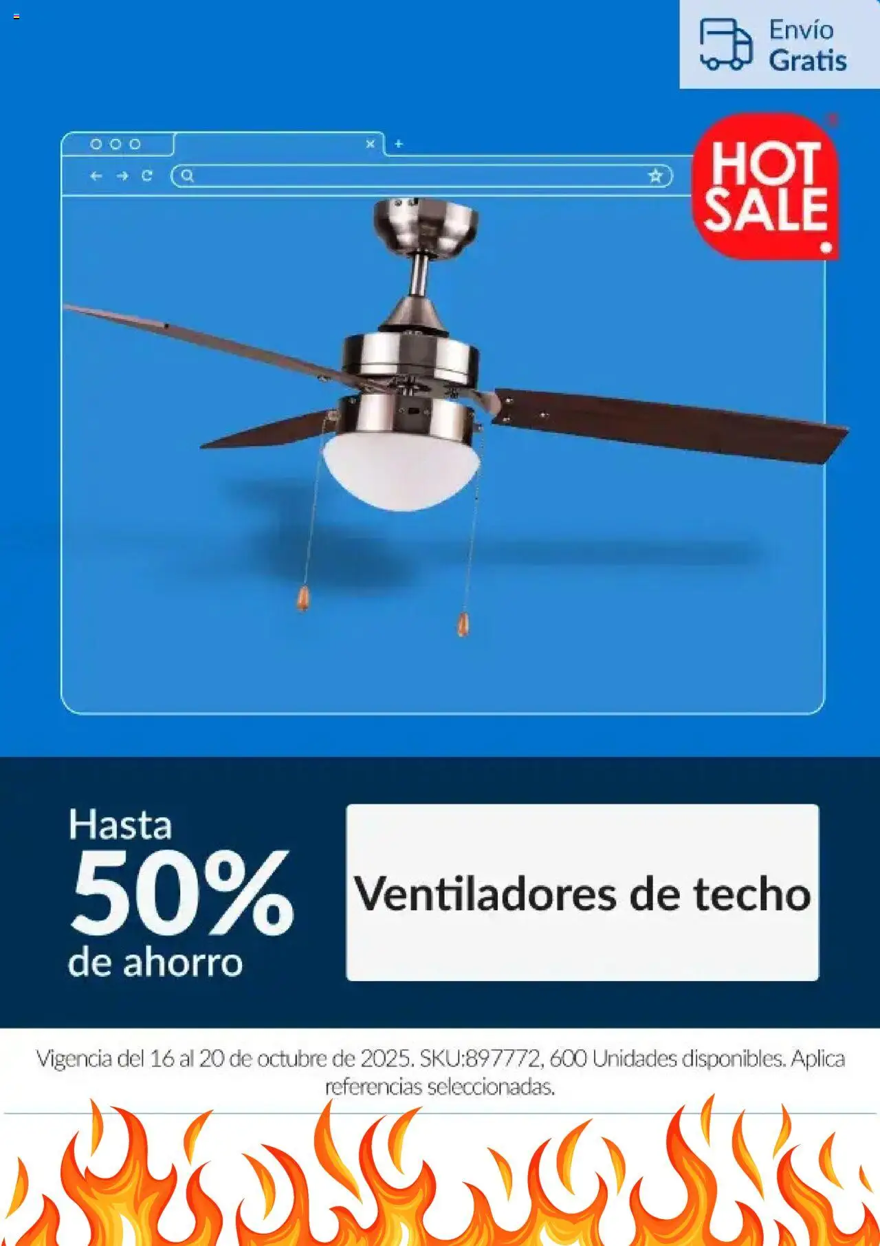 Homecenter revista - valida desde el 16.10.2025 | Página: 5