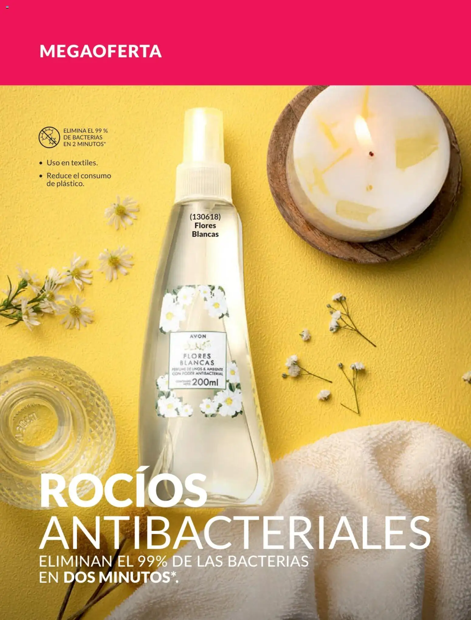 Catálogo Avon válido desde 31.01.2026 | Página: 173