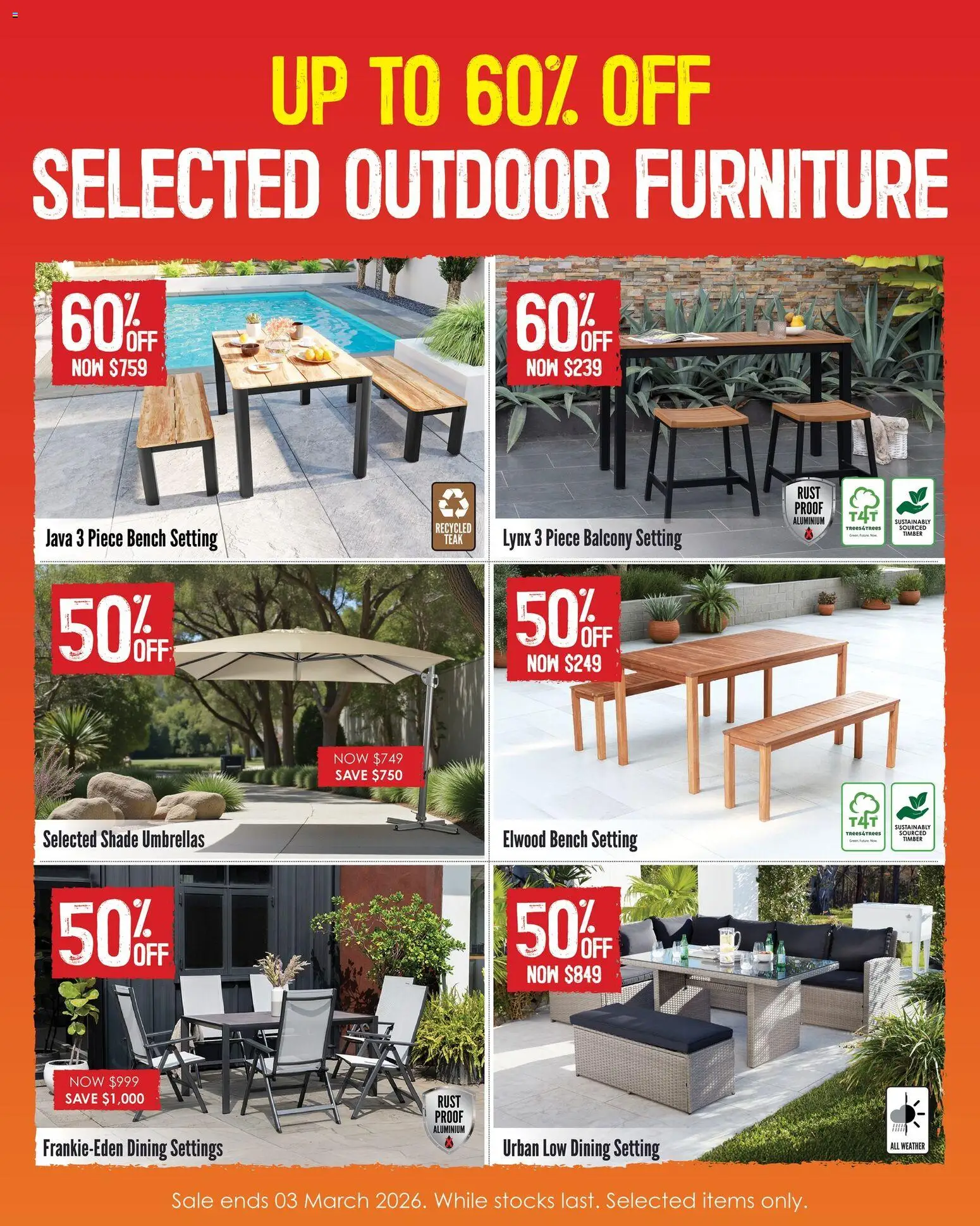 Barbeques Galore catalogue - valid from 06.02.2026 | Page: 4