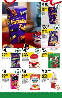 Preview of Woolworths Black Friday - valid from 12.11.2025 | Page: 6