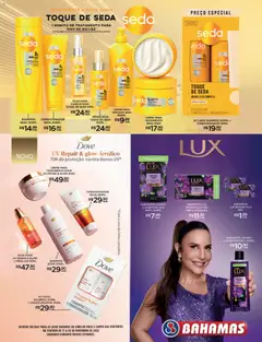 Bahamas Supermercados - Ofertas da Quinzena - Pré-Visualização do folheto da loja Bahamas Supermercados, válido de 17.11.2025 | Página: 11