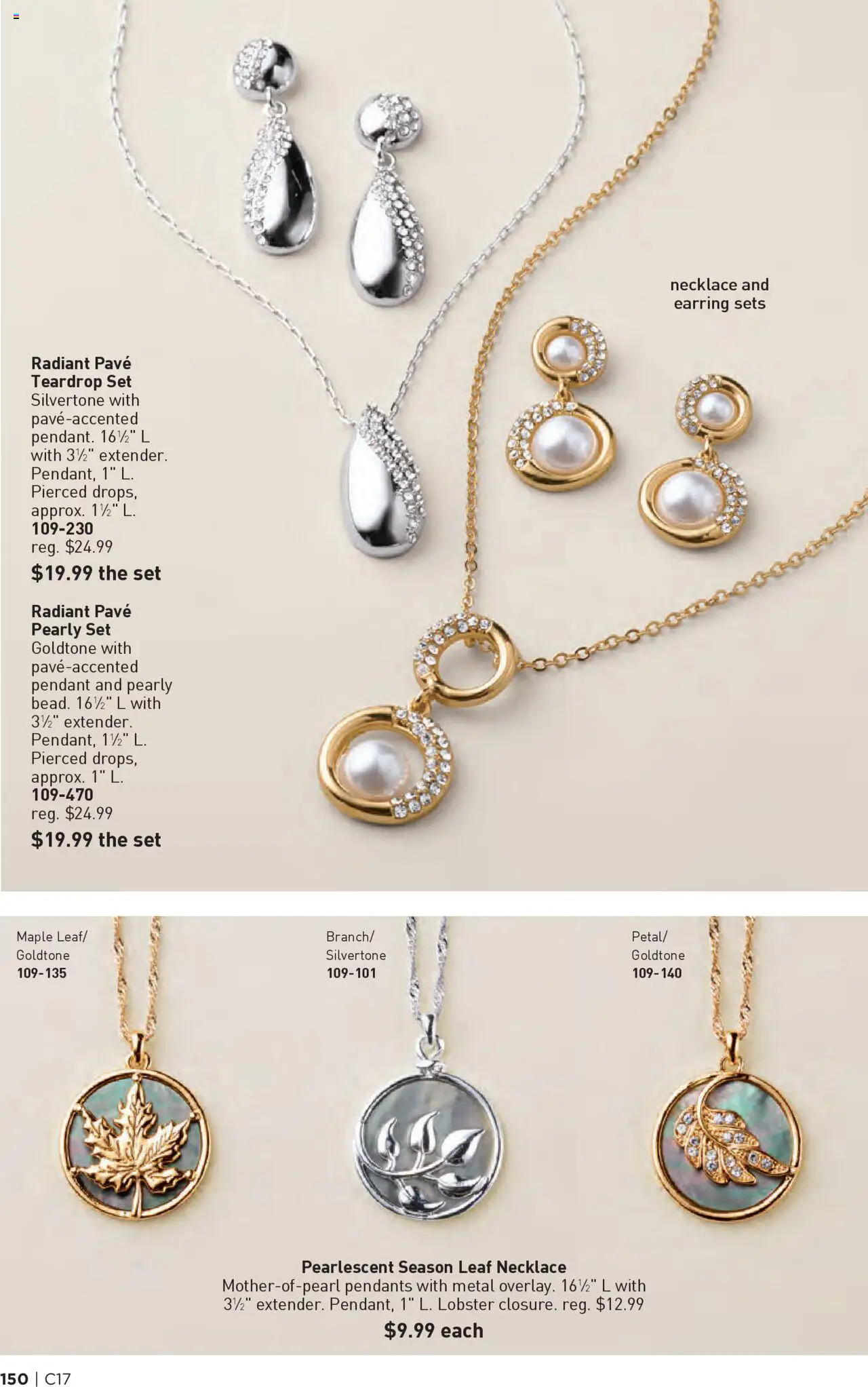 Avon Brochure - valid from 13.08.2025 | Page: 150