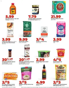 Preview of HyVee weekly ads valid from 23.03.2026 | Page: 23