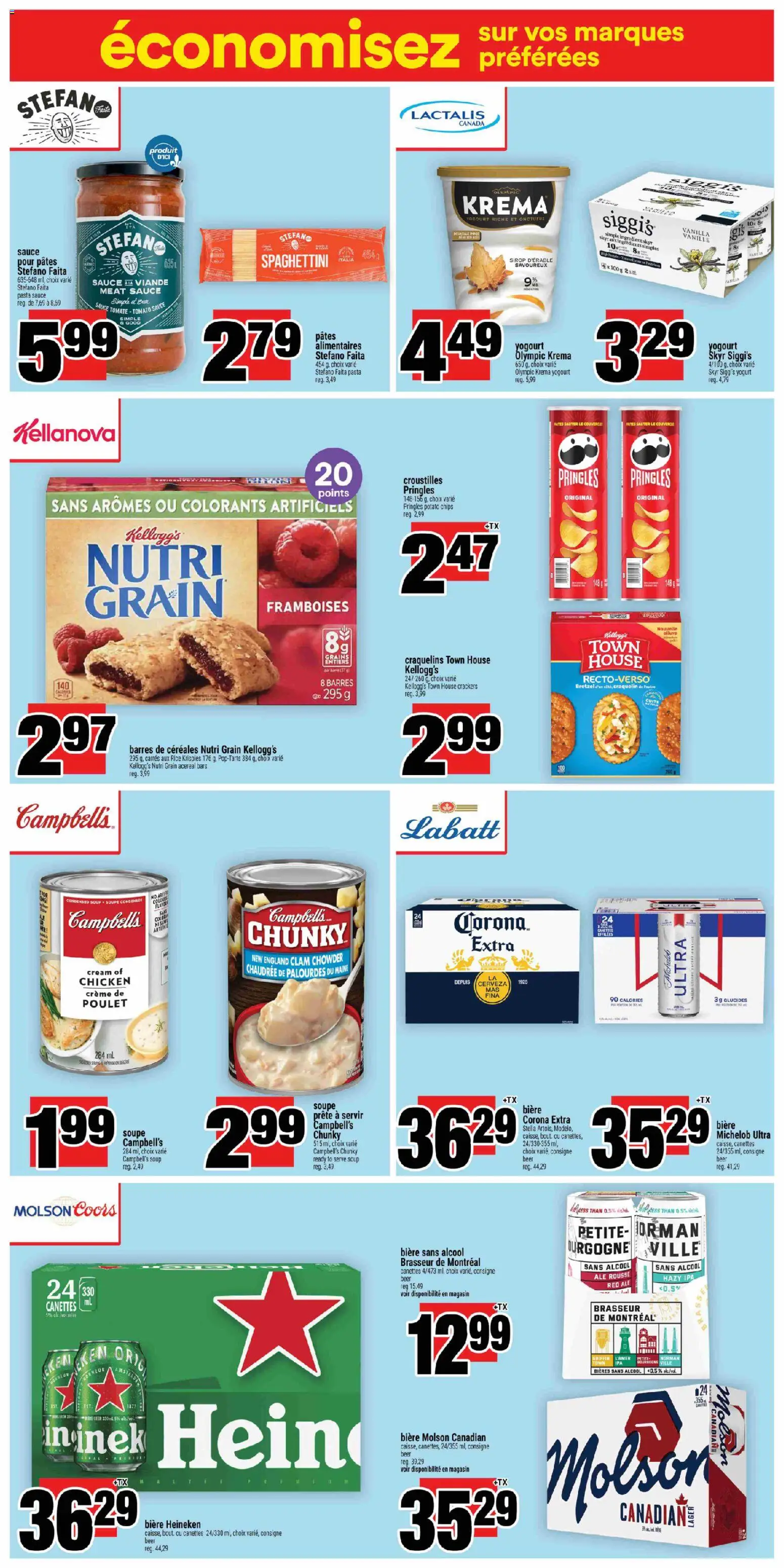 Super C flyer valid from 12.02.2026 | Page: 11