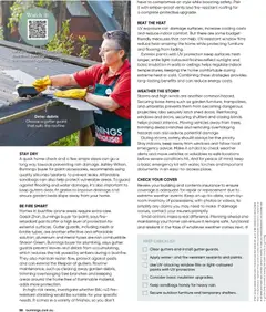 Preview of Catalogue Bunnings Warehouse January - valid from 01.01.2026 | Page: 50