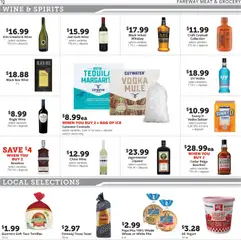 Preview of Fareway weekly ads valid from 26.01.2026 | Page: 10