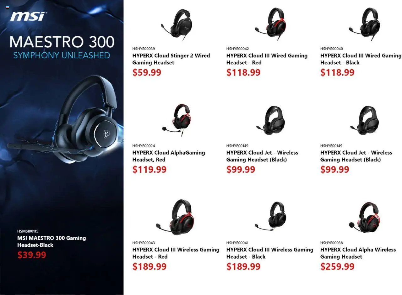Canada Computers flyer valid from 08.08.2025 | Page: 15