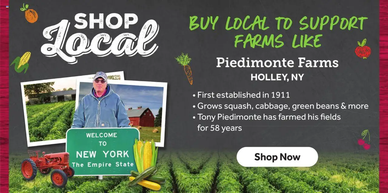 Stop & Shop Weekly Ad - valid from 01.08.2025 | Page: 7