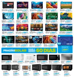 Lojas Solar Folheto - válido de 01.08.2025 | Página: 10