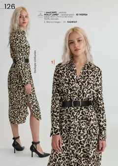 Vista previa de Price Shoes catálogo Cierre De Temporada , nuevo folleto de la tienda, válido en México a partir del 27.11.2025 | Página: 126