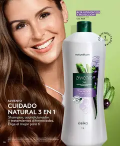 Ésika - Catálogo Ésika C03 -  Vista previa de la revista de la tienda Ésika valido desde el 01.03.2026 | Página: 121