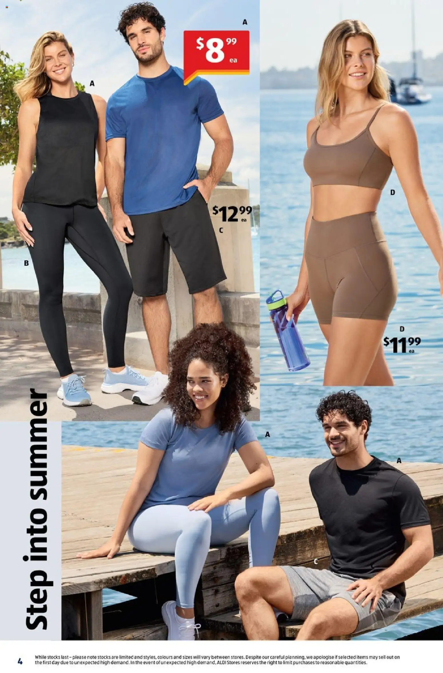 Aldi catalogue - valid from 31.12.2025 | Page: 4