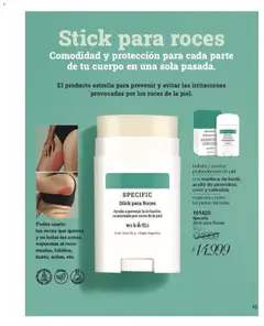 Vista previa Violetta catálogo válido desde el 01.02.2026 | Página: 45 | Productos: Aceite, Manteca