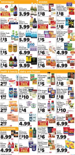 Preview of Harris Teeter weekly ads valid from 12.11.2025 | Page: 6