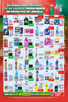 Max Atacadista - Ofertas da semana - Pré-Visualização do folheto da loja Max Atacadista, válido de 01.12.2025 | Página: 7