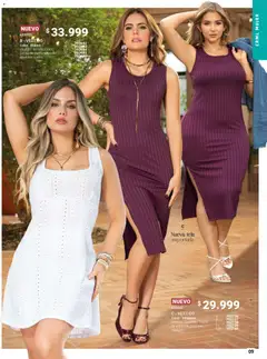 Carmel - Carmel C04 2026 -  Vista previa de la revista de la tienda Carmel valido desde el 01.04.2026 | Página: 9 | Productos: Vestido