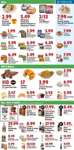 Preview of Festival Foods weekly ads valid from 15.04.2026 | Page: 3