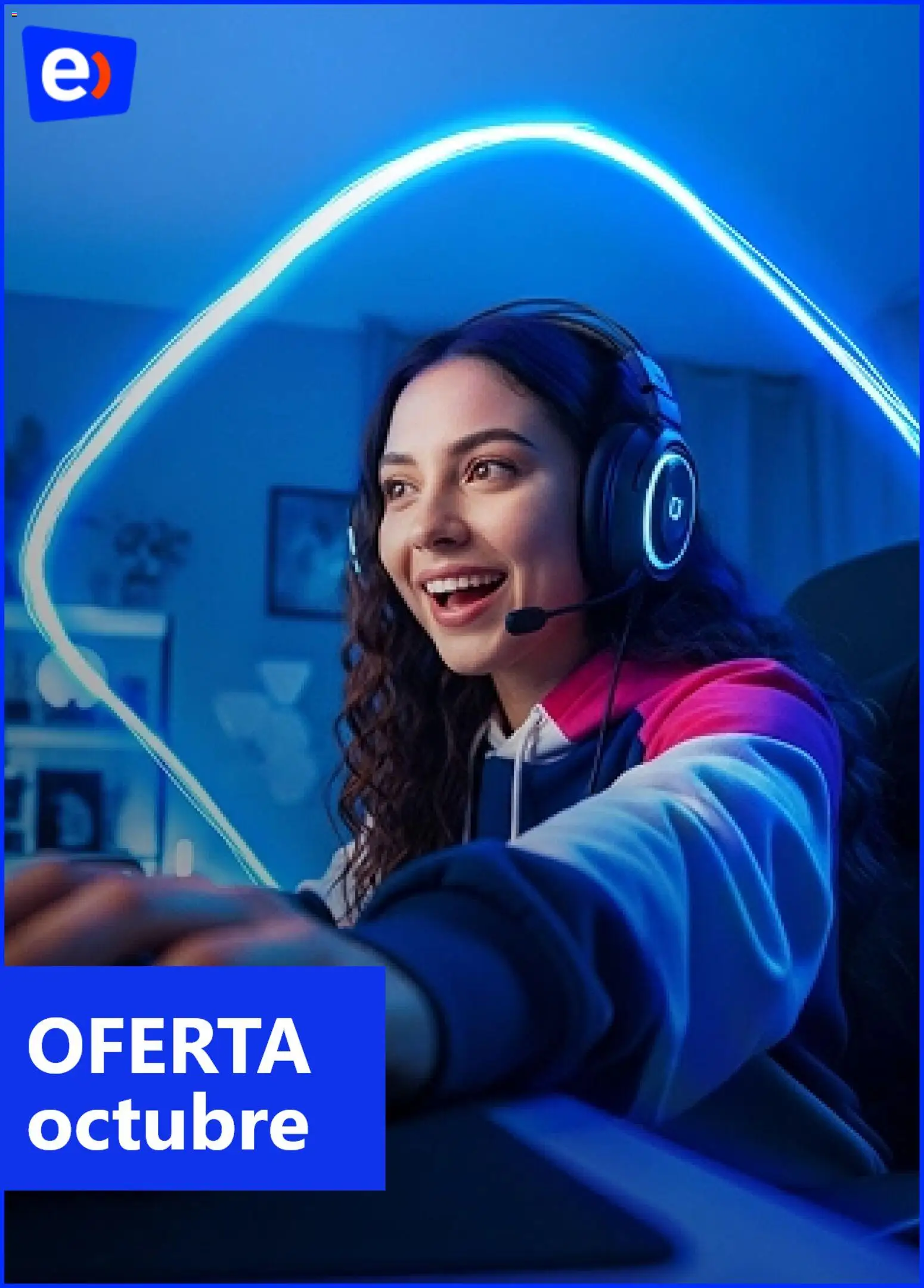 Entel ofertas  │ válido desde el 22.10.2025 | Página: 1