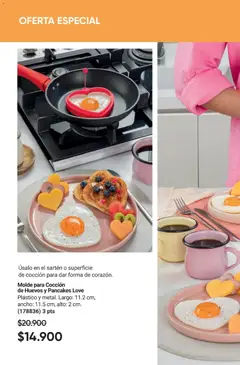 Avon - Ciclo 17 -  Vista previa de la revista de la tienda Avon valido desde el 01.12.2025 | Página: 42