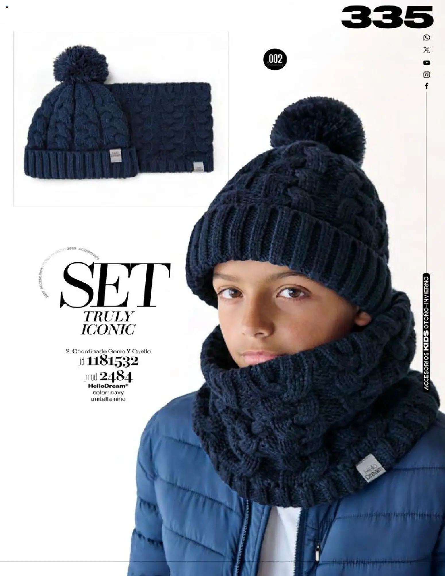 Nuevas ofertas de Price Shoes válidas en toda la República Mexicana desde el 03.11.2025. ¡Encuentra las mejores ofertas en Price Shoes catálogo Accesorios! | Página: 335