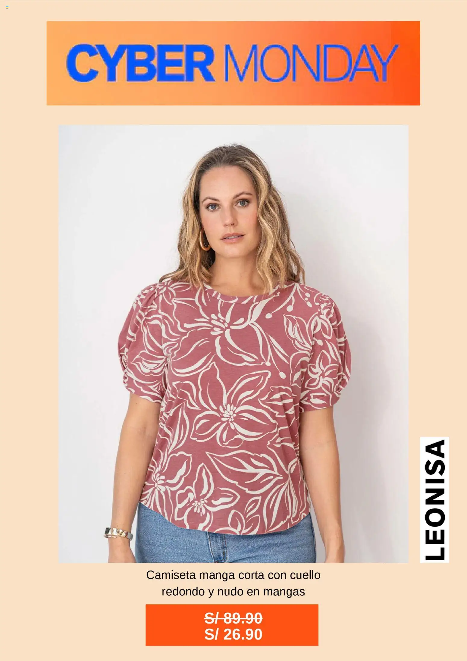 Catálogo Leonisa válido desde 01.12.2025 | Página: 4