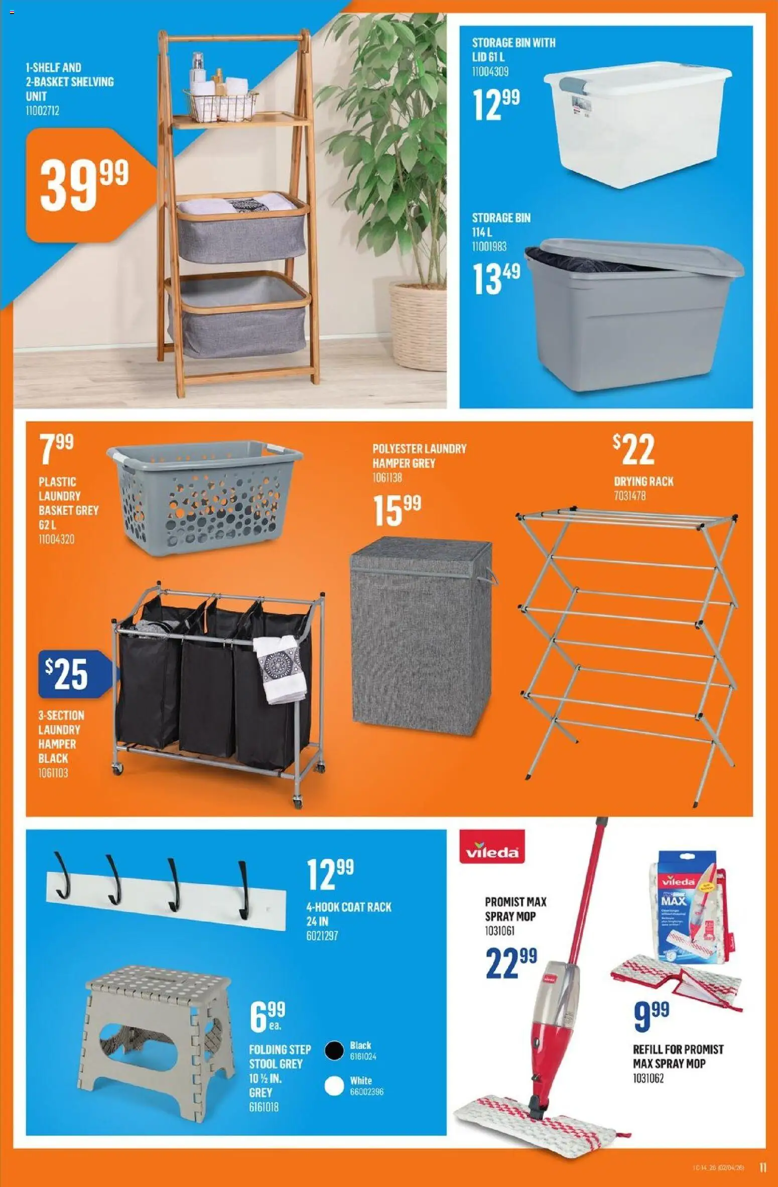 Canac flyer valid from 02.04.2026 | Page: 12