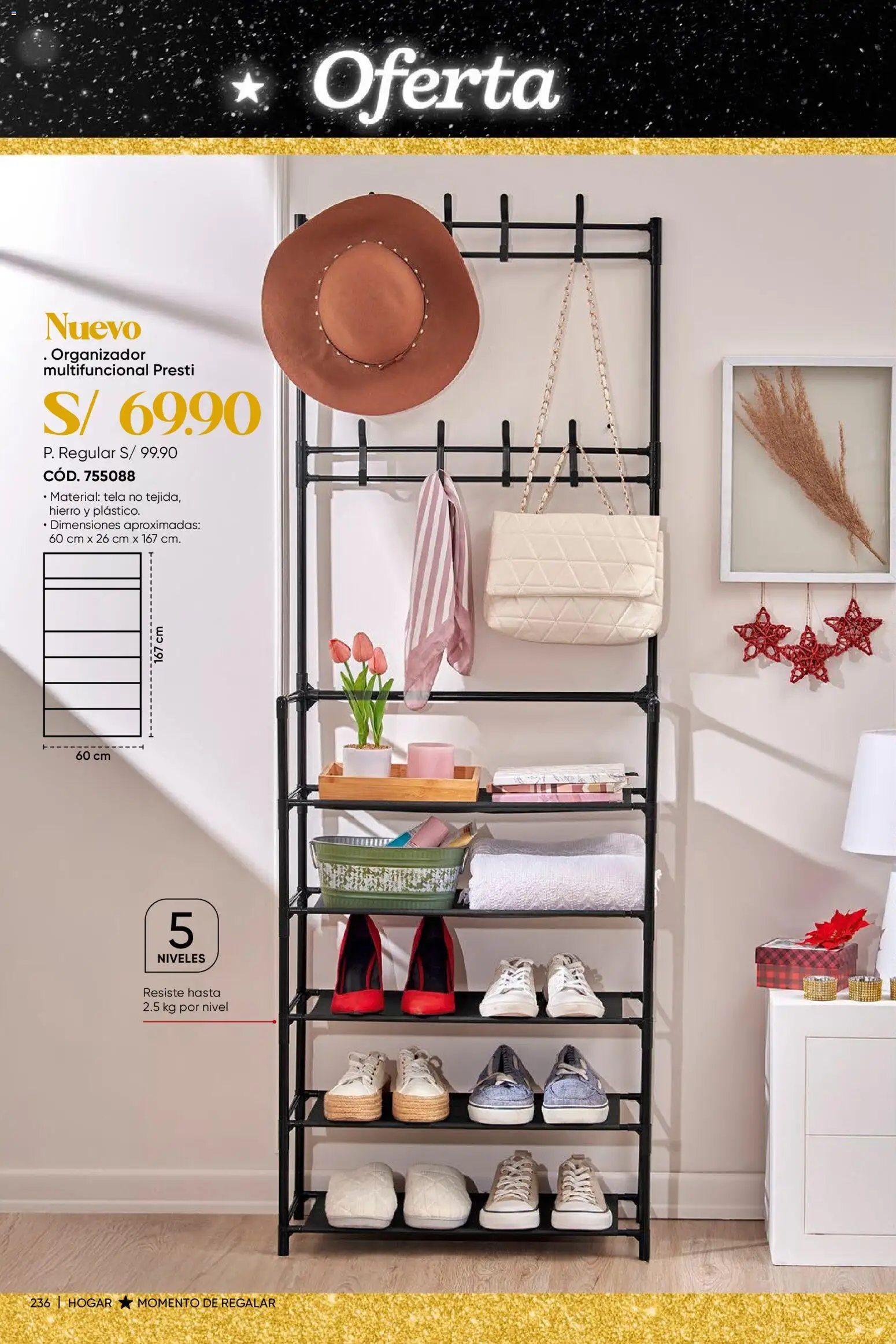 Catálogo Azzorti válido desde 03.11.2025 | Página: 238