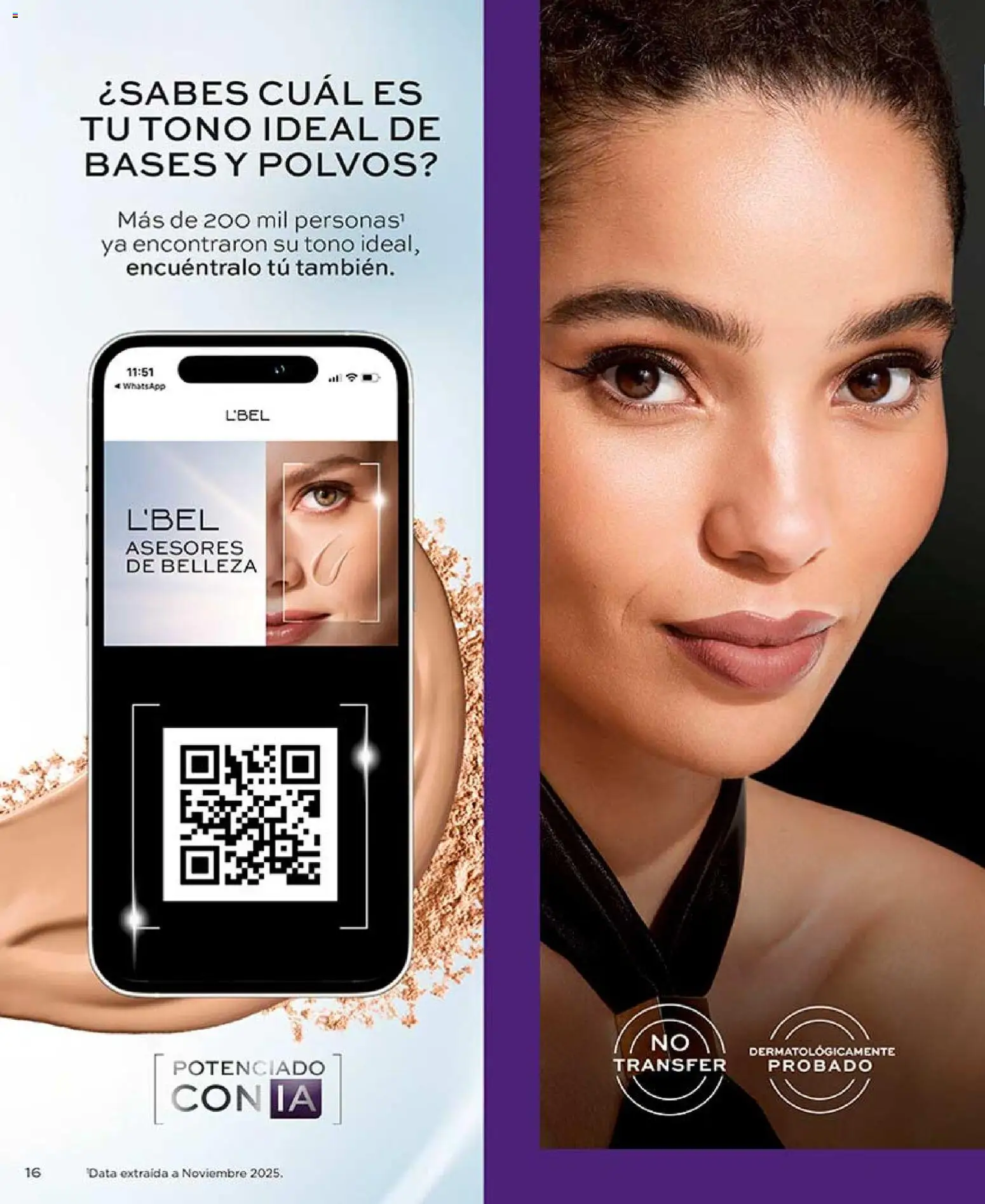 L'Bel Campaña 8 │ válido desde el 29.04.2026 | Página: 18