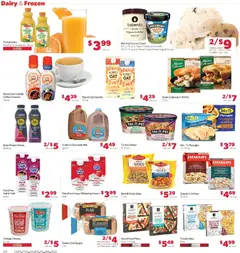 Preview of Family Fare weekly ads valid from 22.02.2026 | Page: 11