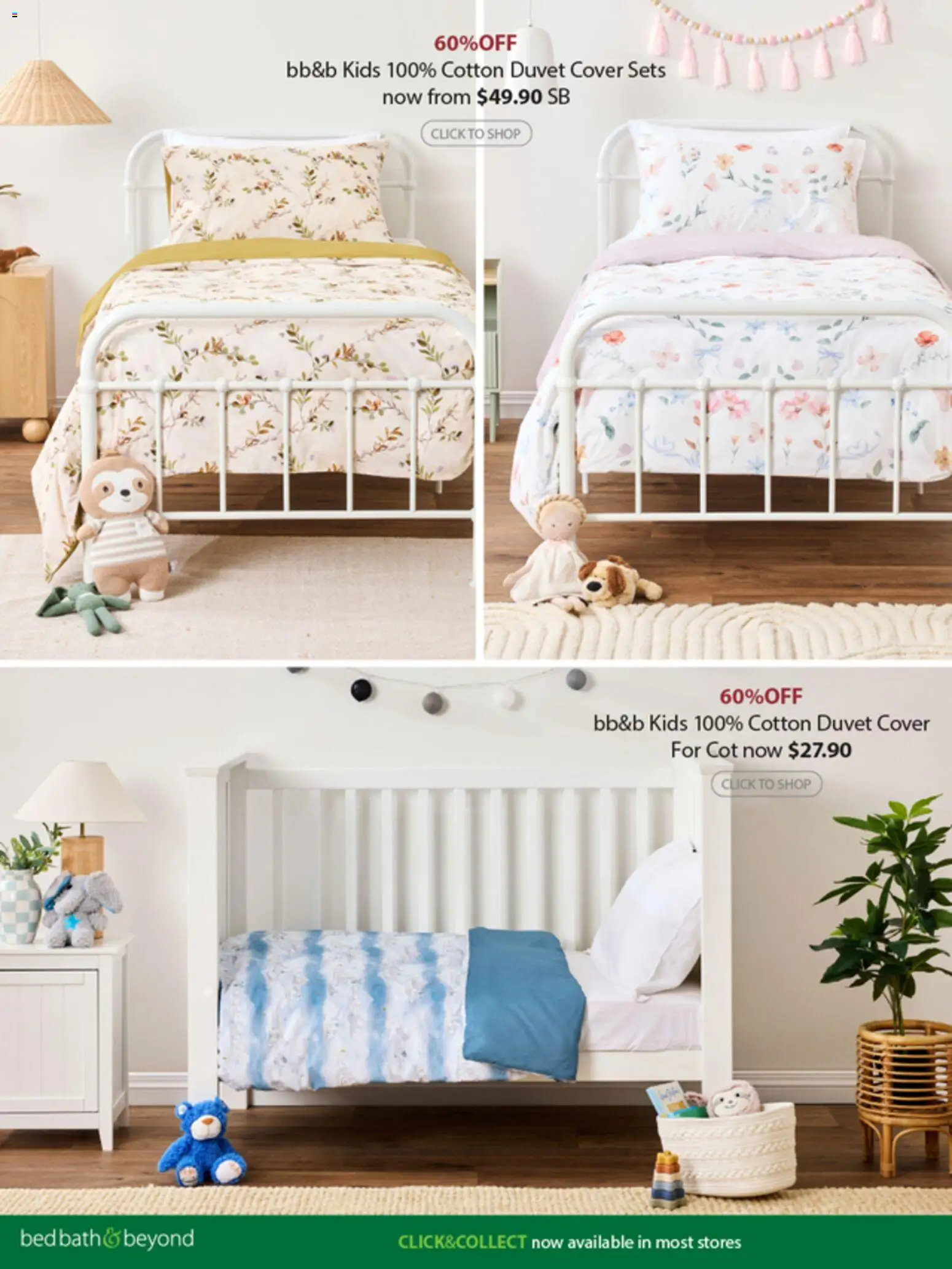 Bed Bath and Beyond catalogue from 09.03.2026 | Page: 34