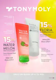 Vista previa de Ilusión catálogo Primavera, nuevo folleto de la tienda, válido en México a partir del 01.04.2026 | Página: 397