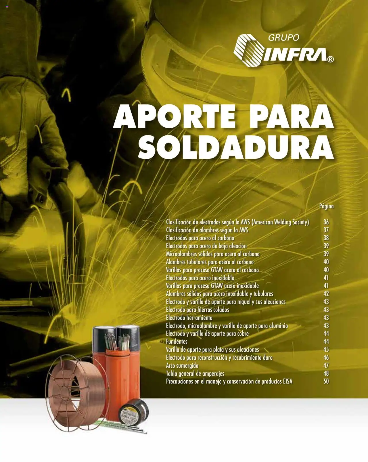 Nuevas ofertas de Infra válidas en toda la República Mexicana desde el 07.01.2025. ¡Encuentra las mejores ofertas en Infra catálogo! | Página: 37